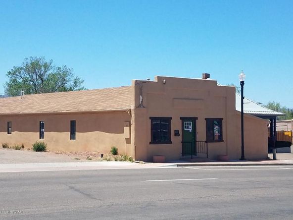 334 E Main St, Springerville, AZ 85938